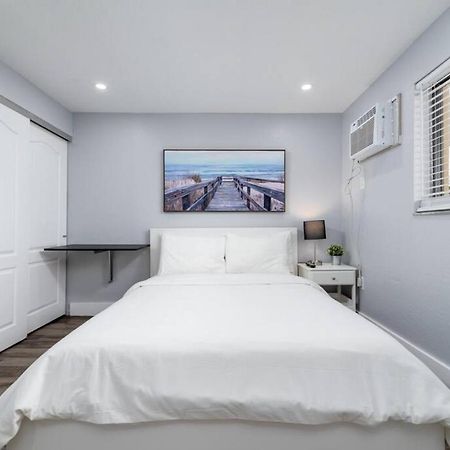 Shell On The Beach 102 - Renovated هوليوود المظهر الخارجي الصورة
