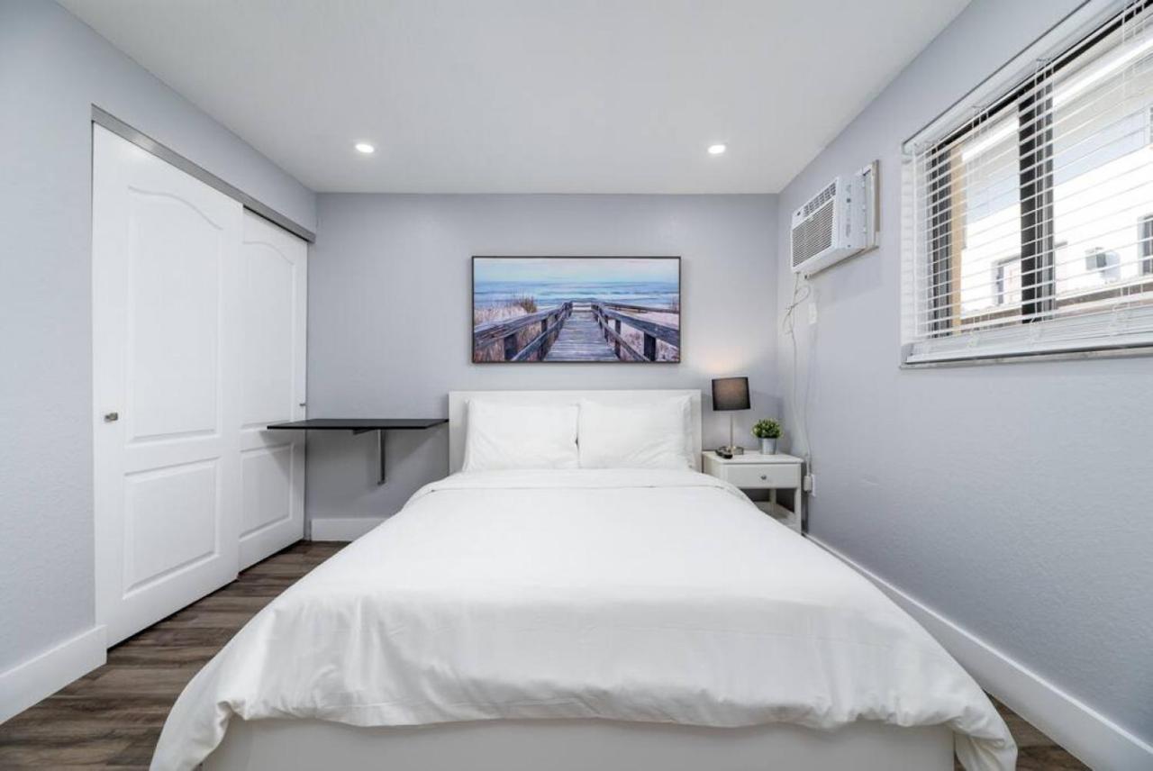Shell On The Beach 102 - Renovated هوليوود المظهر الخارجي الصورة