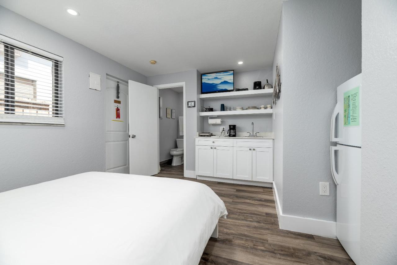Shell On The Beach 102 - Renovated هوليوود المظهر الخارجي الصورة